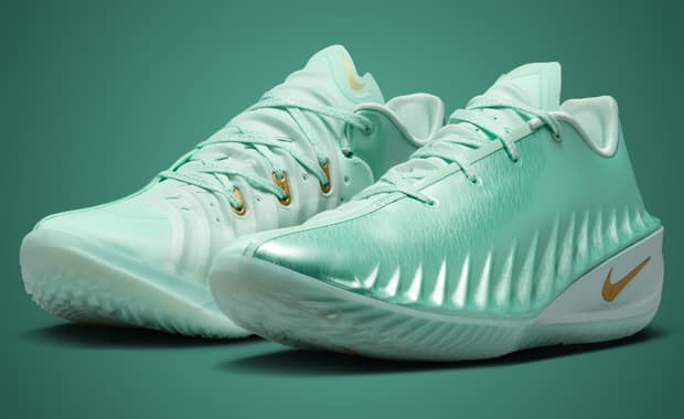 Nike GT Cut 4 NY VS. NY Victor Wembanyama PE