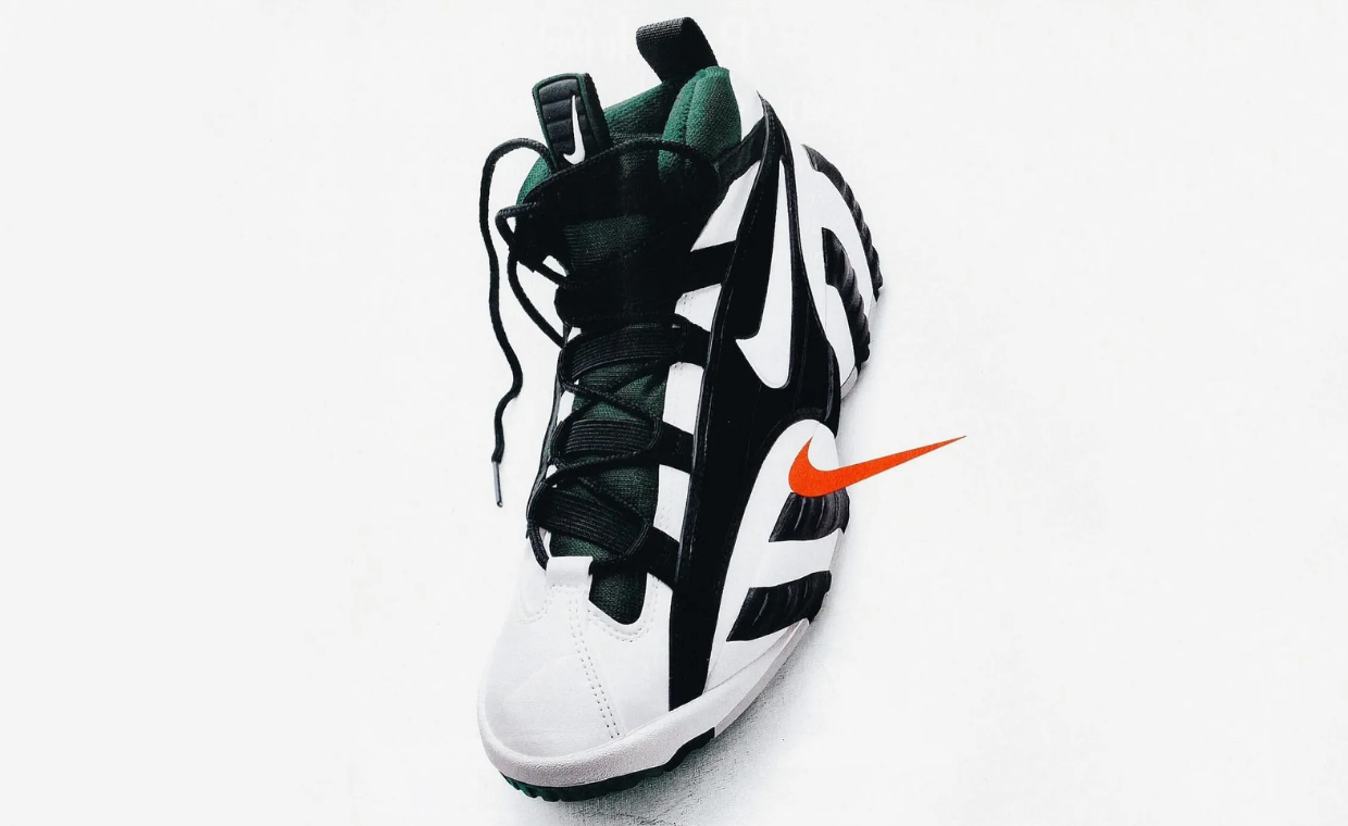 Andre Agassi’s Nike Air Alarm Returns in 2027 for its First Retro Rally
