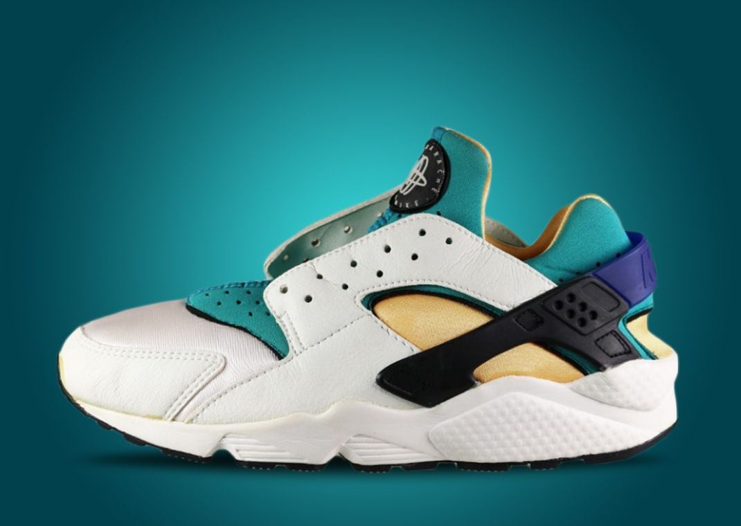 Nike Air Huarache Resin (OG)