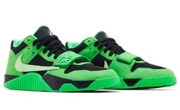 New Images of the Travis Scott x Jordan Jumpman Jack Celtics Have Arrived