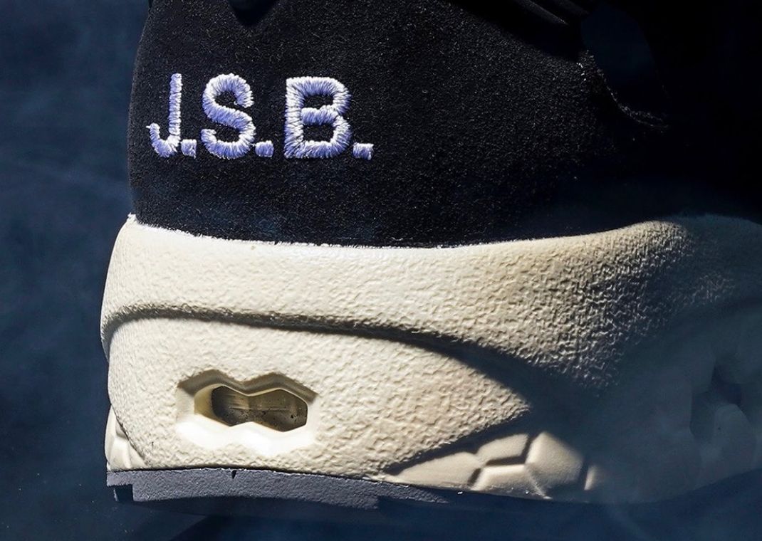 J.S.B. And atmos Come Together On This Reebok Instapump Fury