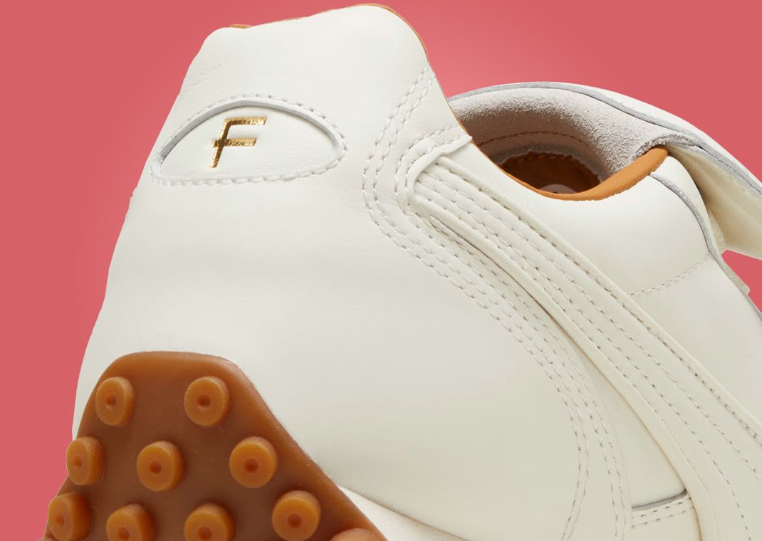 Fenty x Puma Avanti Stitched Warm White