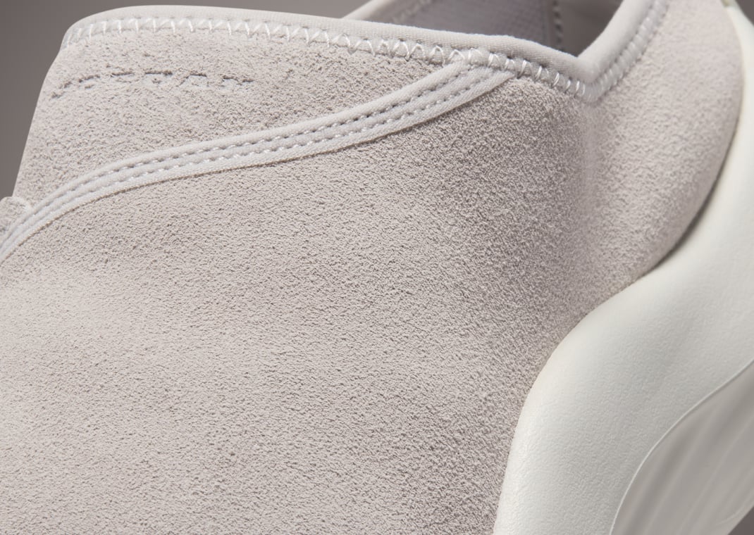 Jordan Future Mule Light Iron Ore