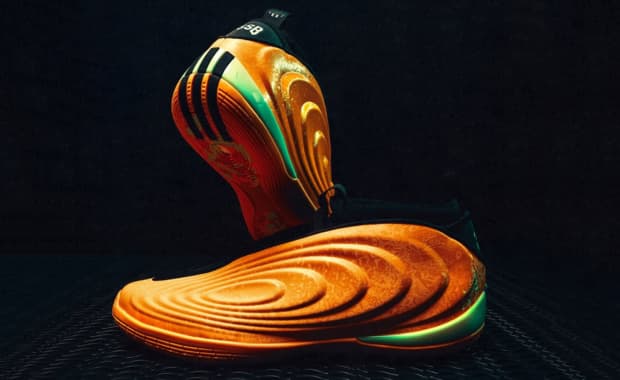 adidas Harden Vol. 10 3SSB PE