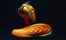 This Orange Harden Vol. 10 is Exclusive for adidas 3SSB High School Hoopers