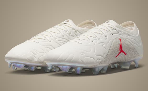 Jordan Tiempo Maestro Elite FG Sail Infrared 23