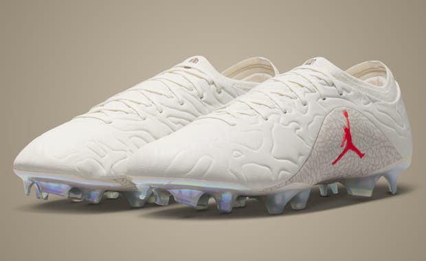 Jordan Brand Added Another Soccer Cleat to the World Cup Hype Train