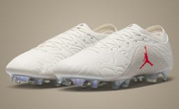 Jordan Brand Added Another Soccer Cleat to the World Cup Hype Train