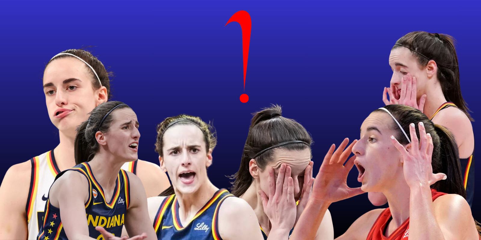 Has Nike Dropped the Ball with Caitlin Clark?