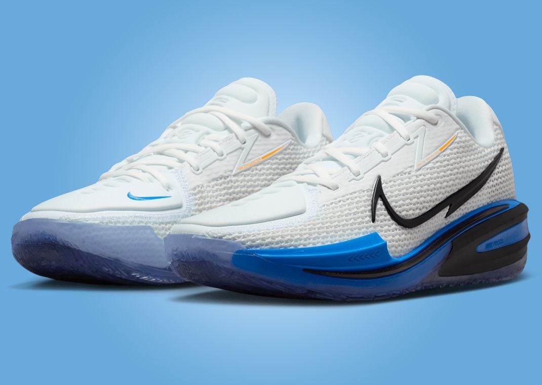 Nike Zoom GT Cut Photo Blue