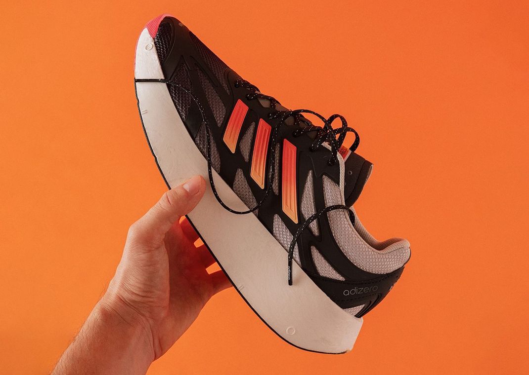 Concepts Exclusive adidas Adizero Aruku Lateral