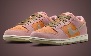 The Nike SB Dunk Low Red Stardust Releases Summer 2025