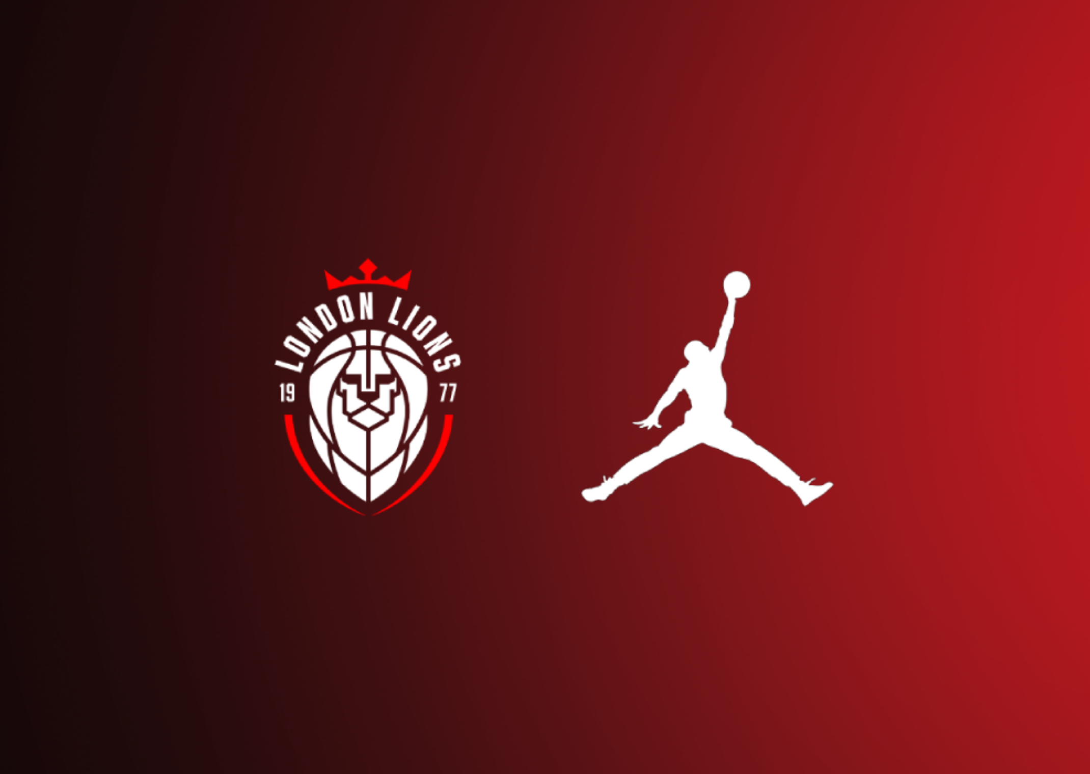 Jordan Brand London Lions Partnership