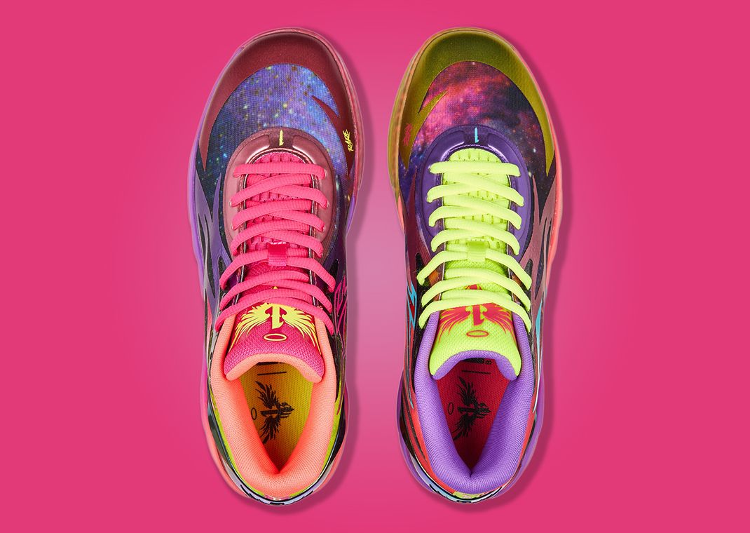 Galactic Graphics Cover This Puma MB.02