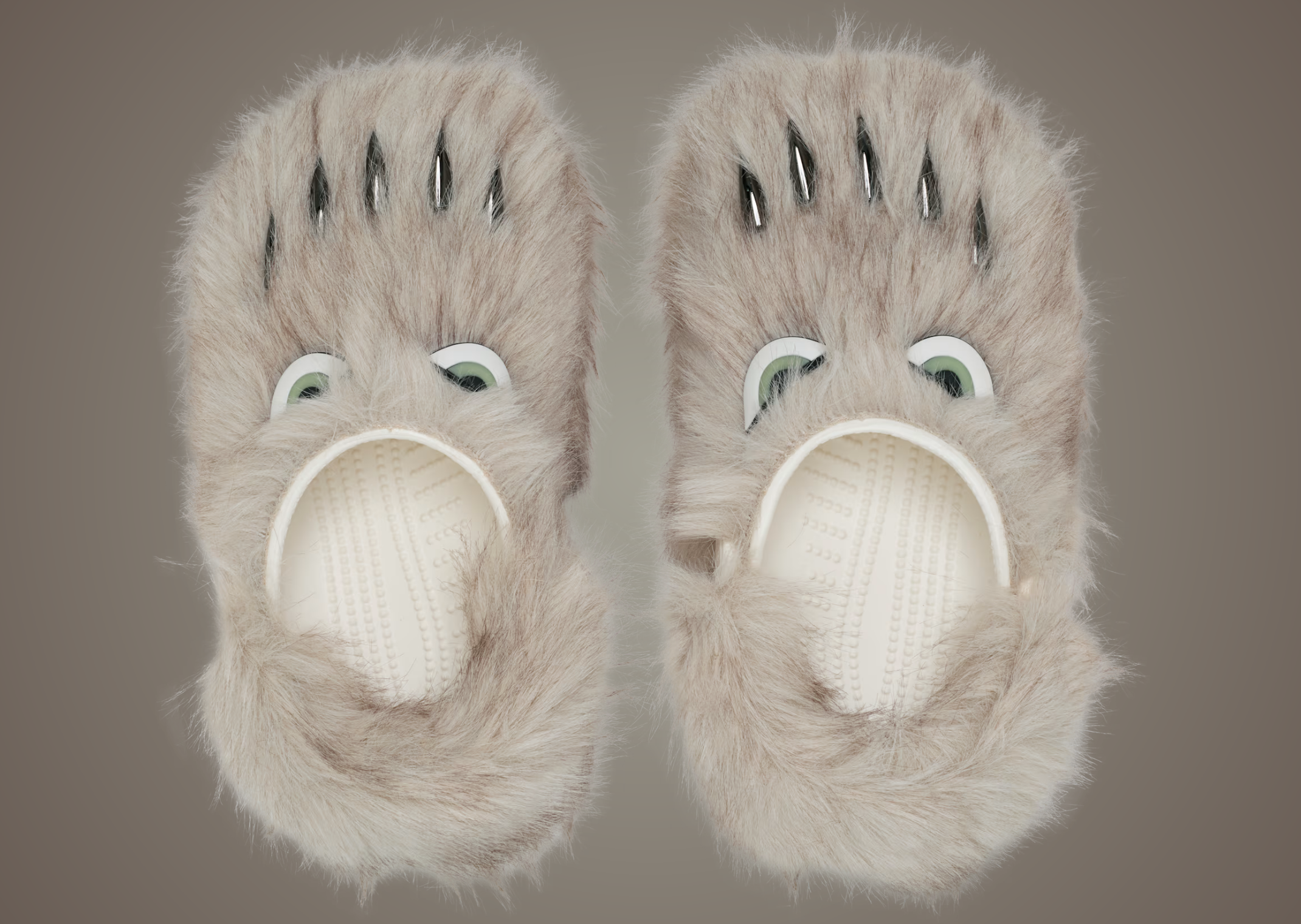 Crocs Classic Clog Yeti
