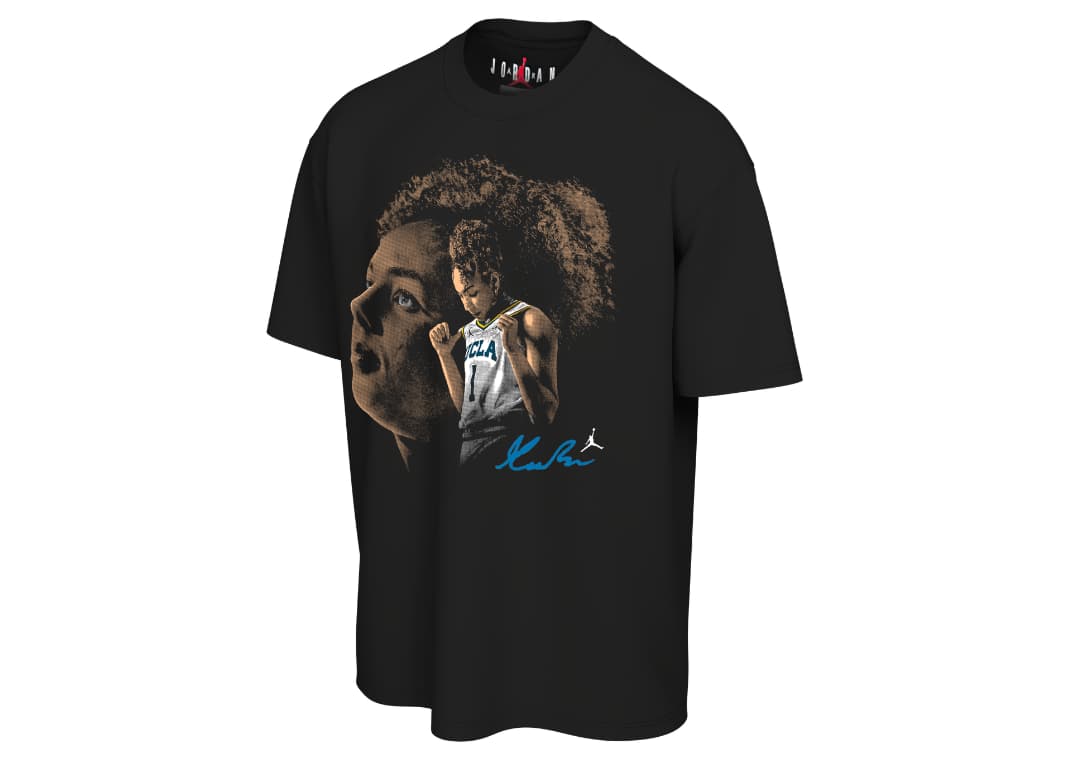 Kiki Rice Jordan T-Shirt