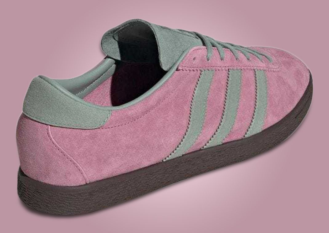 The Japan Exclusive adidas Tobacco Pack Releases September 2024