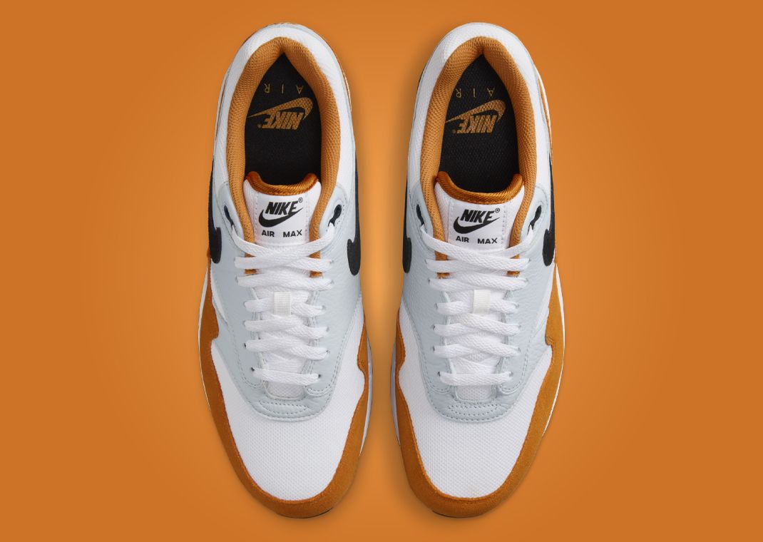 Nike Air Max 1 Monarch Top
