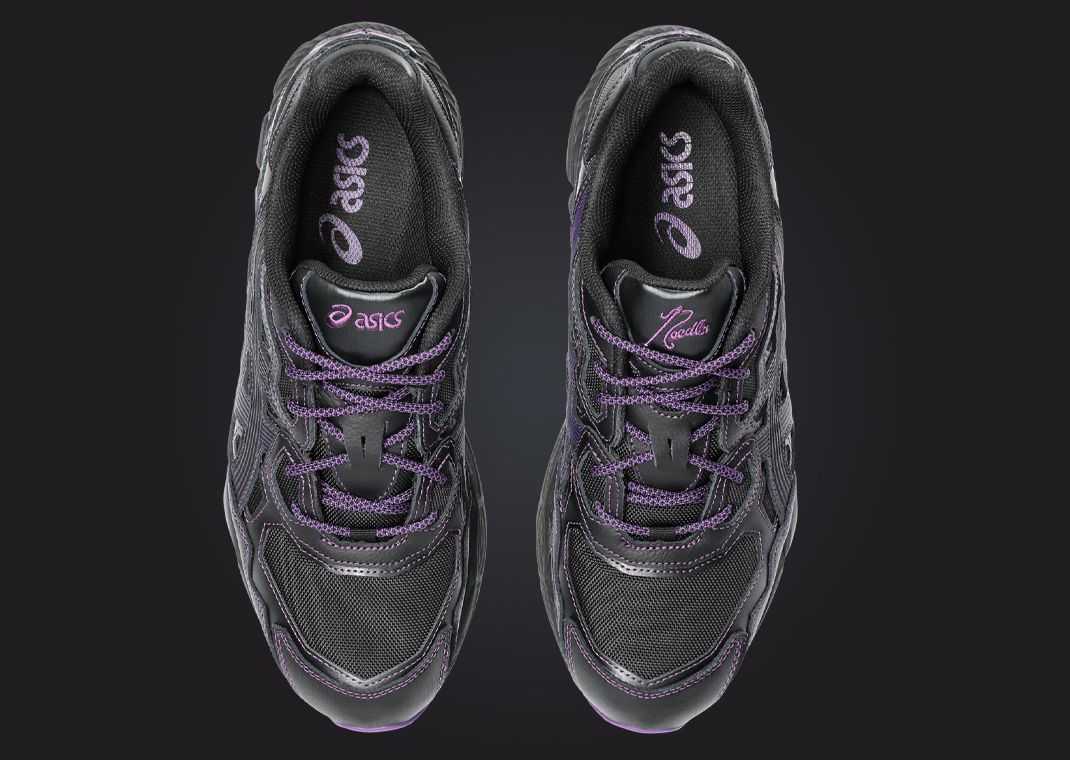 Needles x Asics Gel-NYC Top