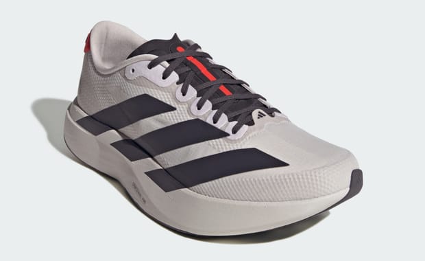 Audi and adidas Kick Off F1 Lifestyle Partnership with Adizero Evo SL Collab