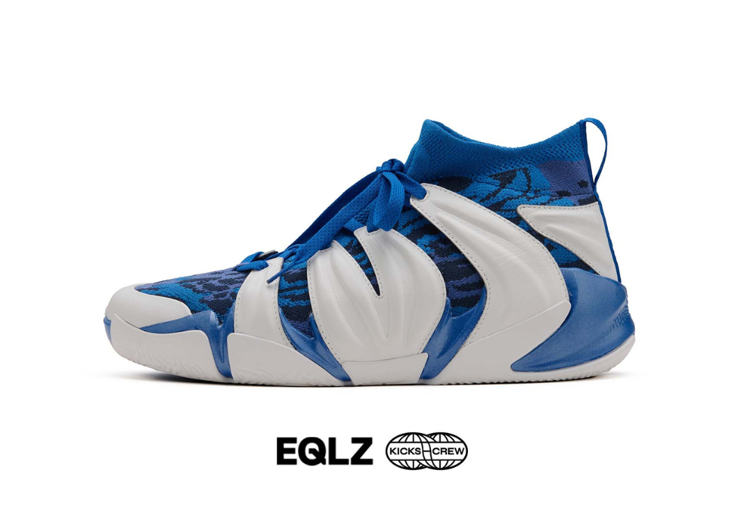JLEW x EQLZ 360 Lateral