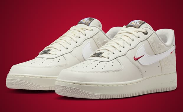 Nike Air Force 1 Low Year of the Horse