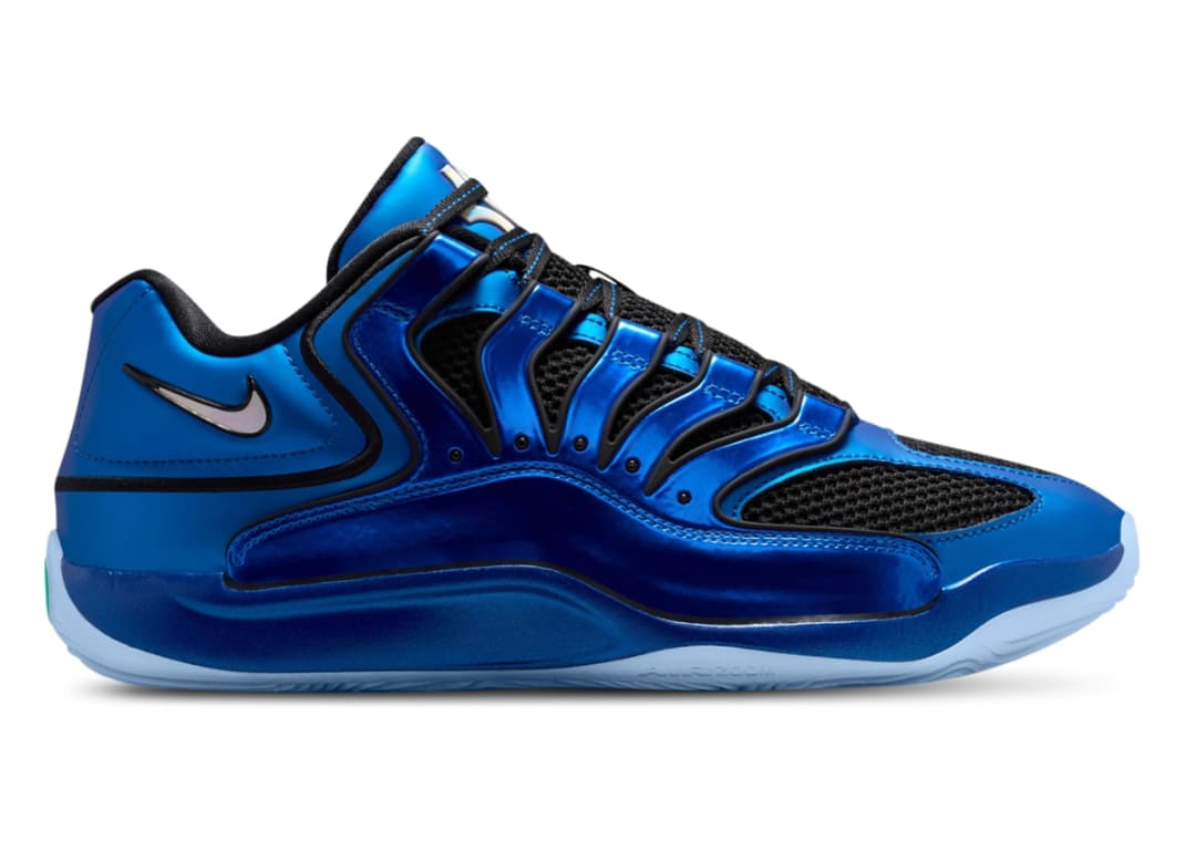 Nike KD 18 International Blue