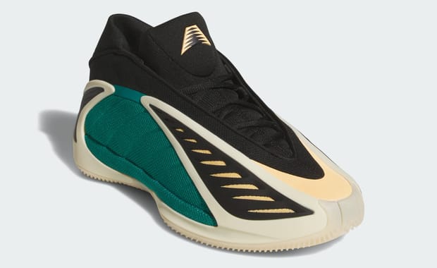 Company Man: adidas adds Classic EQT Green to Upcoming AE 2 Colorway 