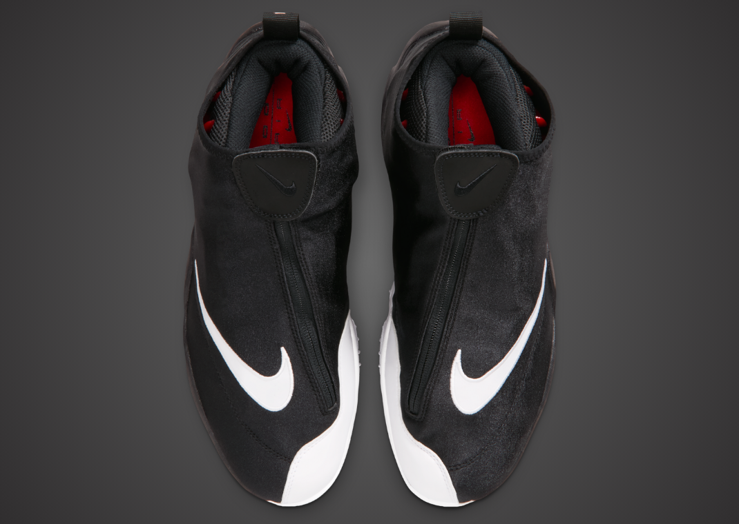 Nike Zoom Flight The Glove - Top