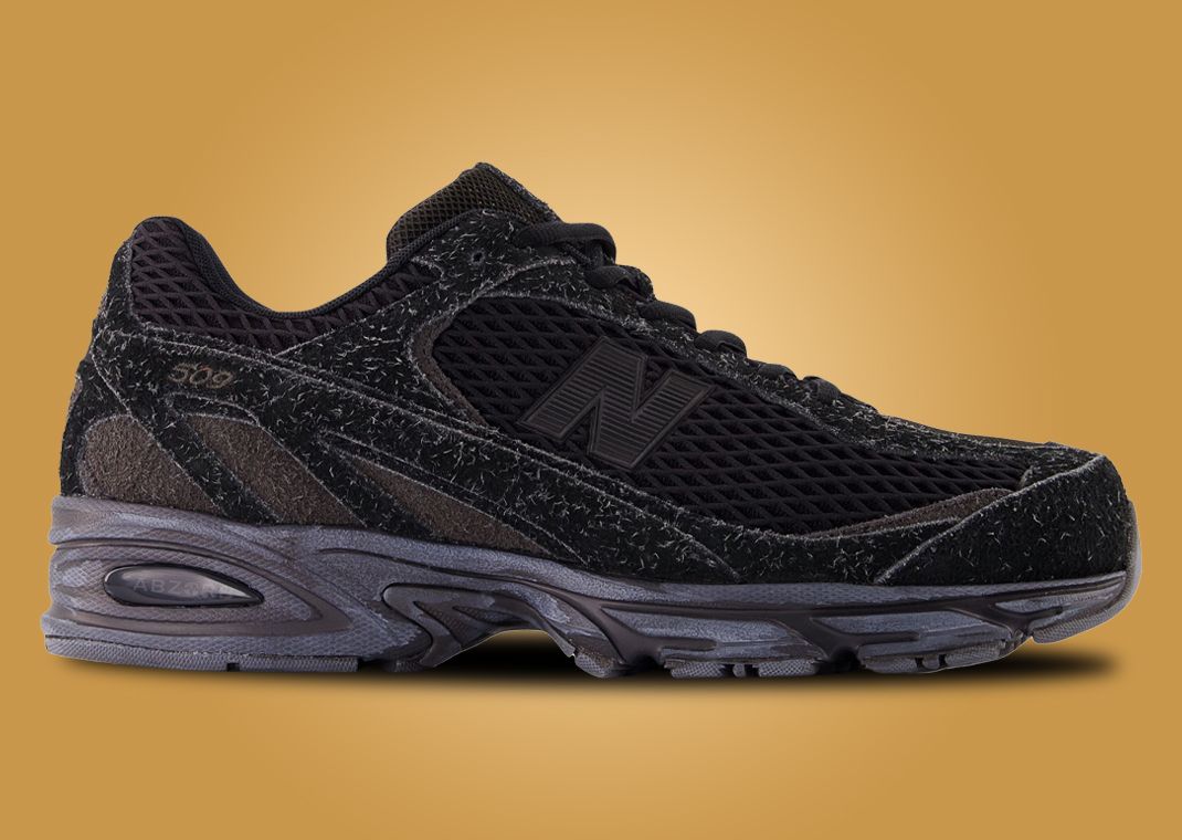 Do Hee Kim's XLIM x New Balance 509 Collection Releases February 2025