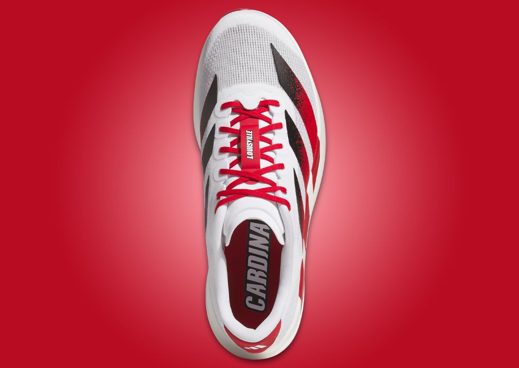 adidas Adizero Evo SL Louisville Top