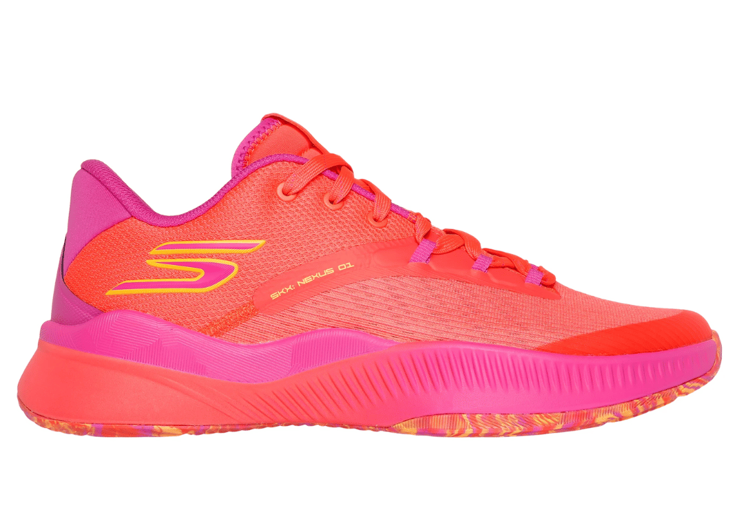 Skechers SKX Nexus Coral