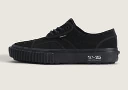 OAMC x WTAPS x Vans Seylynn Lug Black Lateral