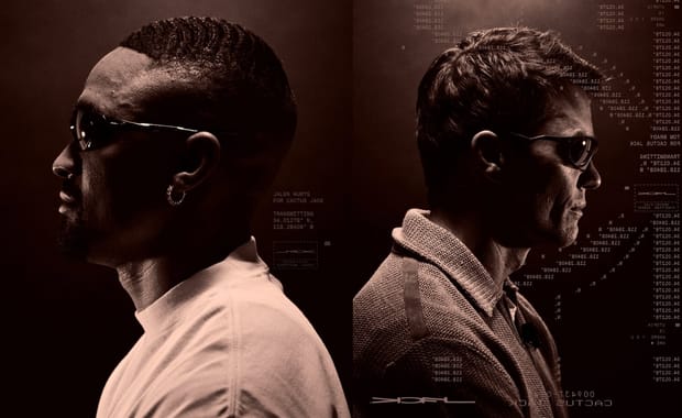 Travis Scott Taps Tom Brady and a Heavy Roster of NFL Stars for Oakley Collab Preview