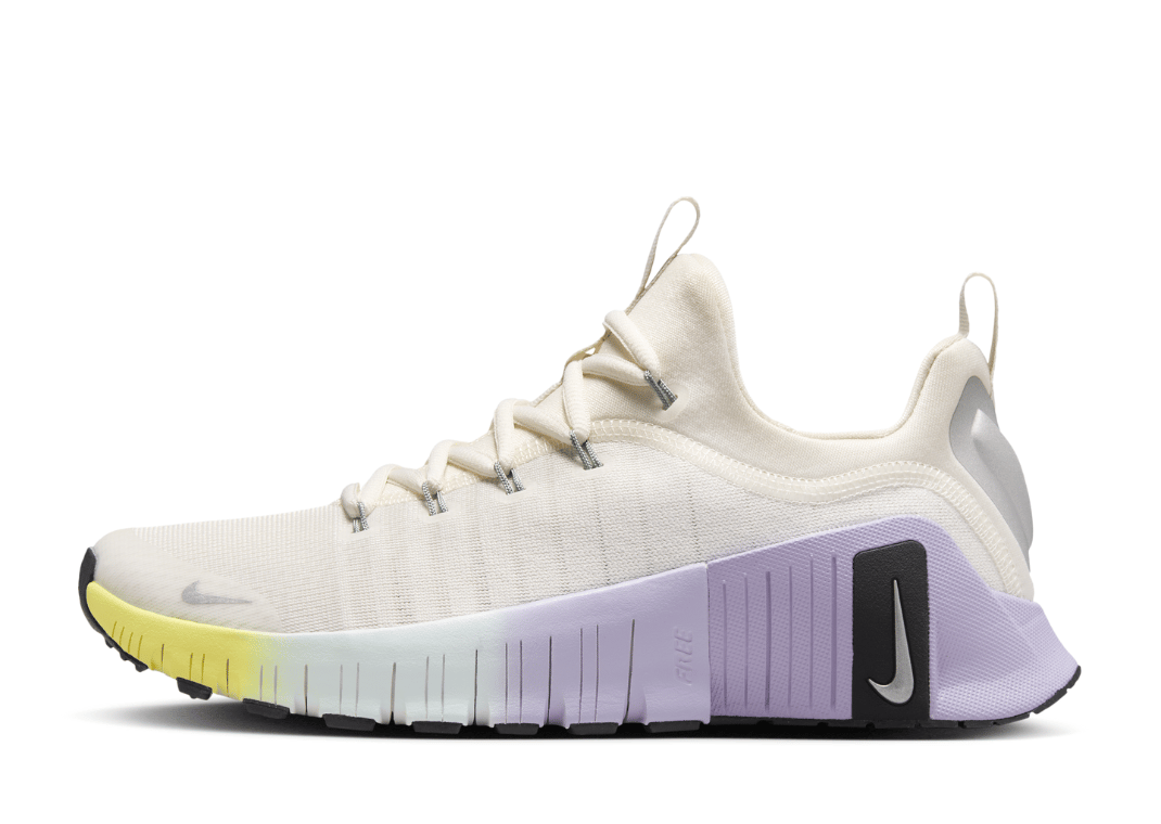 Nike Free Metcon 6 SE Pastel
