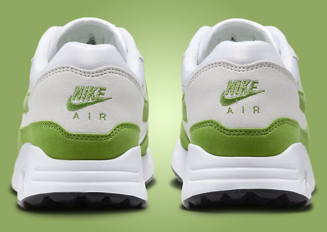 The Nike Air Max 1 '86 OG Golf Chlorophyll Releases Spring 2025