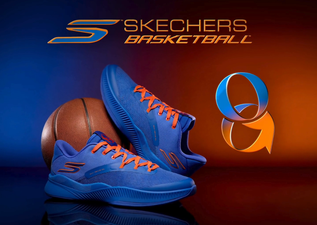 Skechers SKX Nexus OG Anunoby Knicks PE