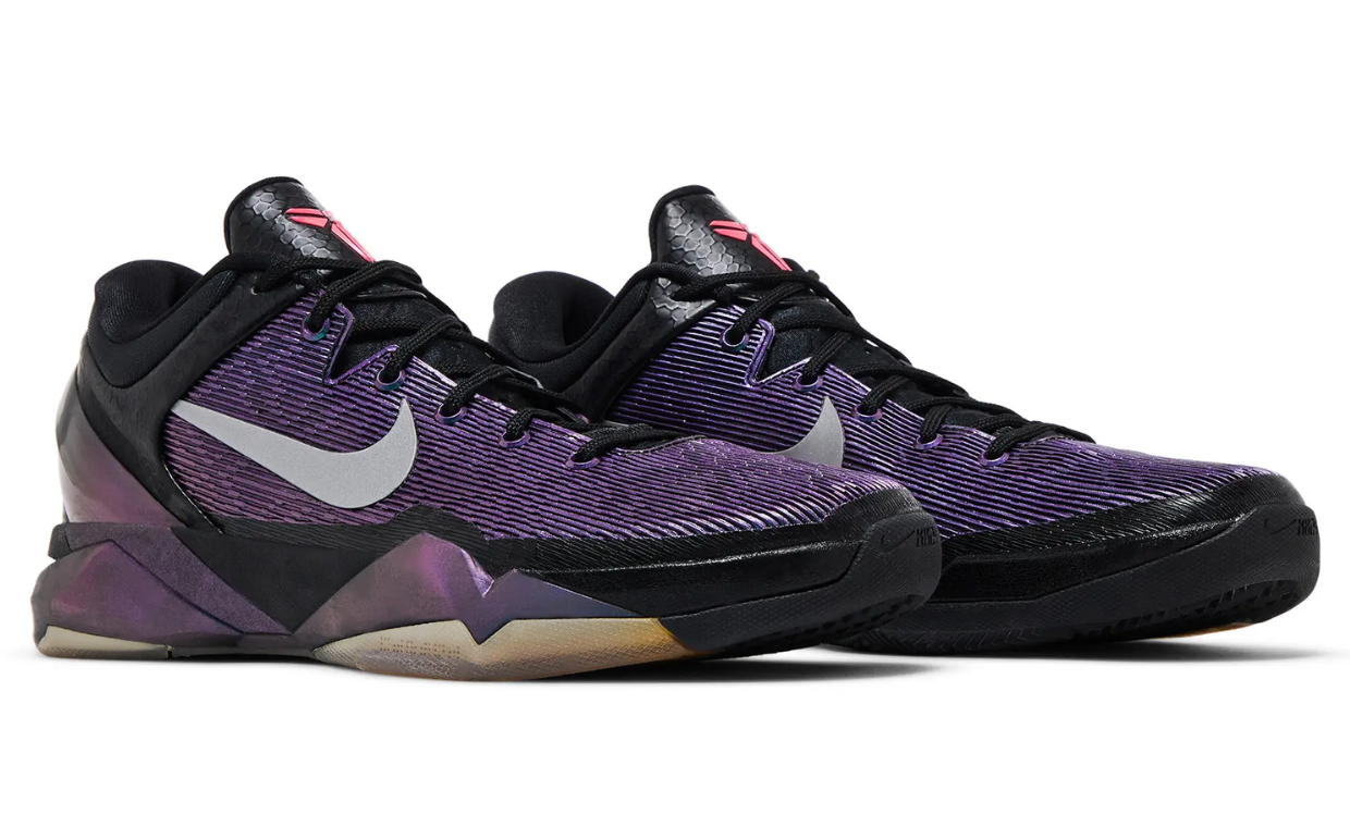 Nike’s Mamba Protro Program Continues with a Kobe 7 Revival