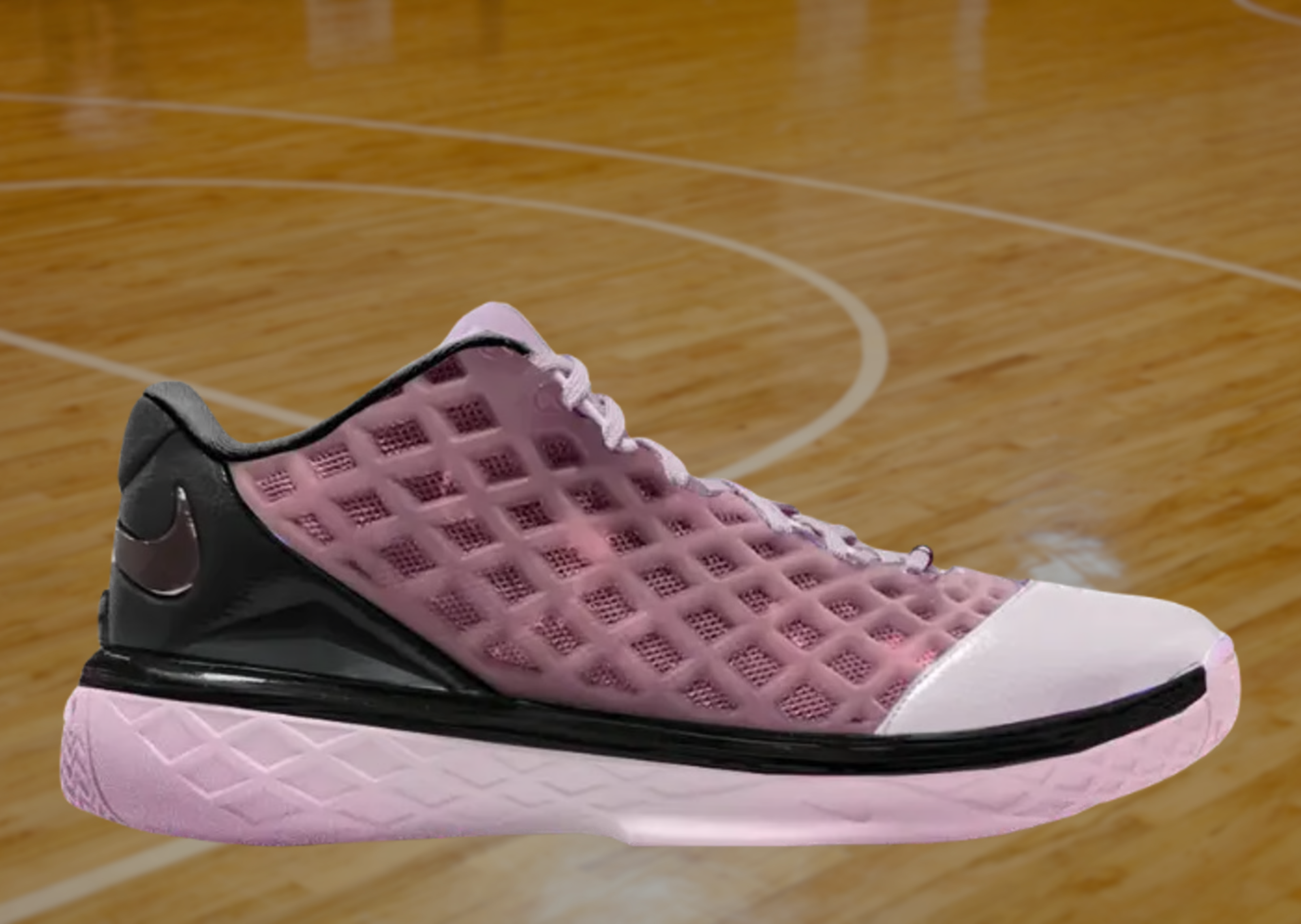 Nike Kobe 3 Low Protro Mamba Magic