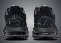 Nike Pegasus Premium Realtree Heel