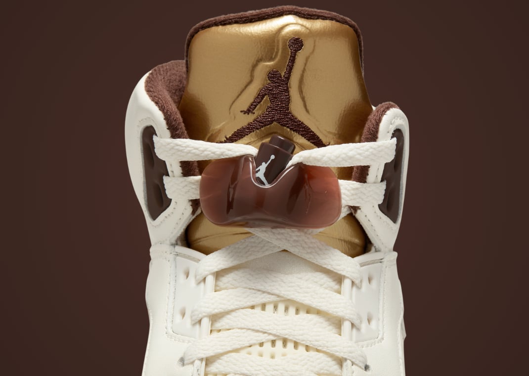 Air Jordan 5 Retro Earth (W)