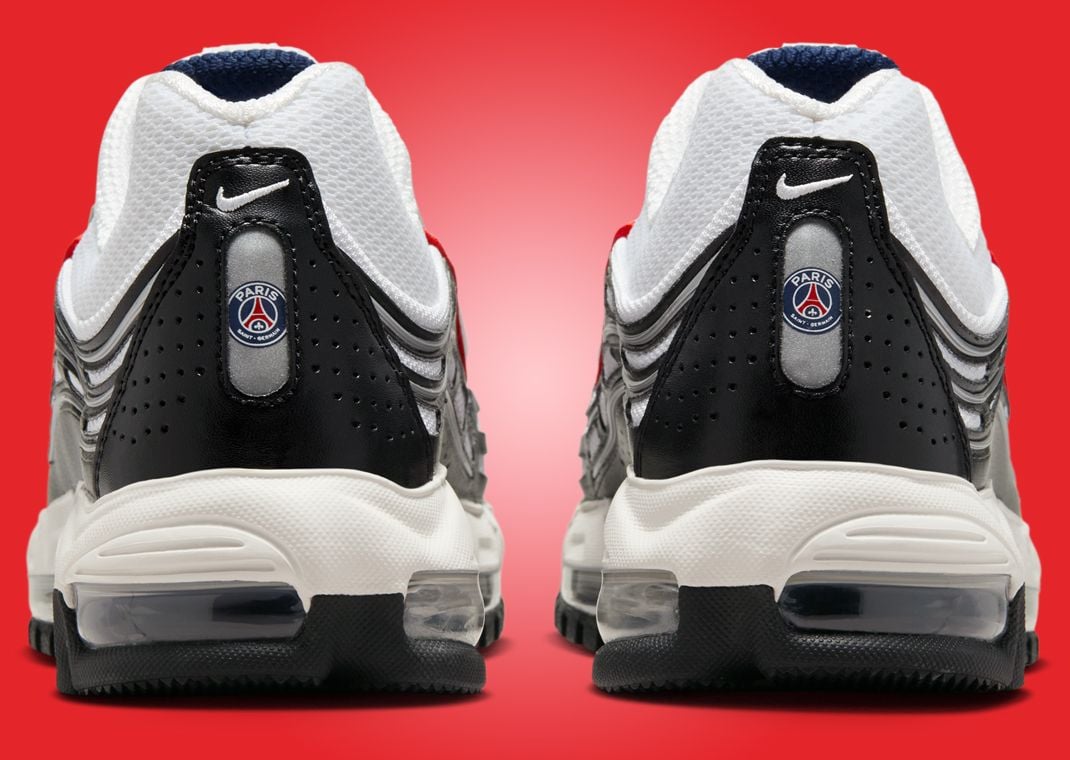 PSG x Nike Air Max TL 2.5