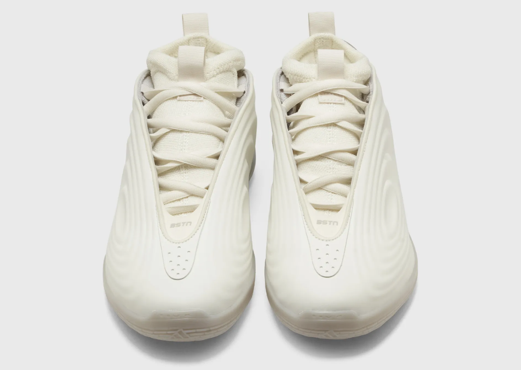 BSTN x adidas Harden Vol. 10 All Day - Top