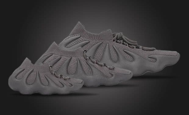 Where To Buy The adidas Yeezy 450 Cinder
