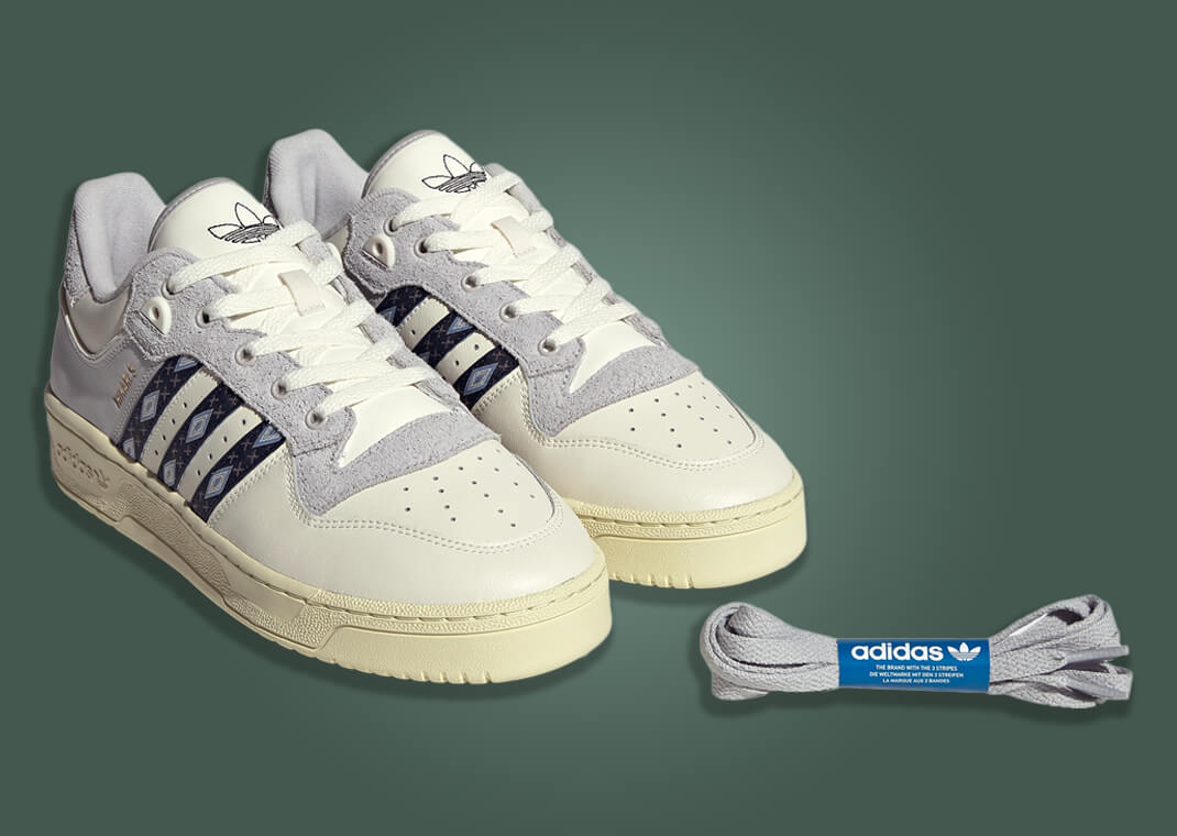 The Hikari Shibata x adidas Collection Releases October 2023