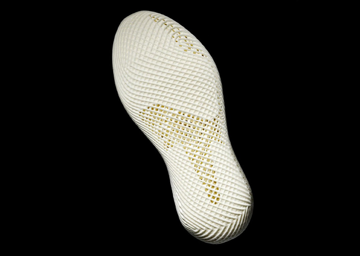 adidas Climamog Outsole