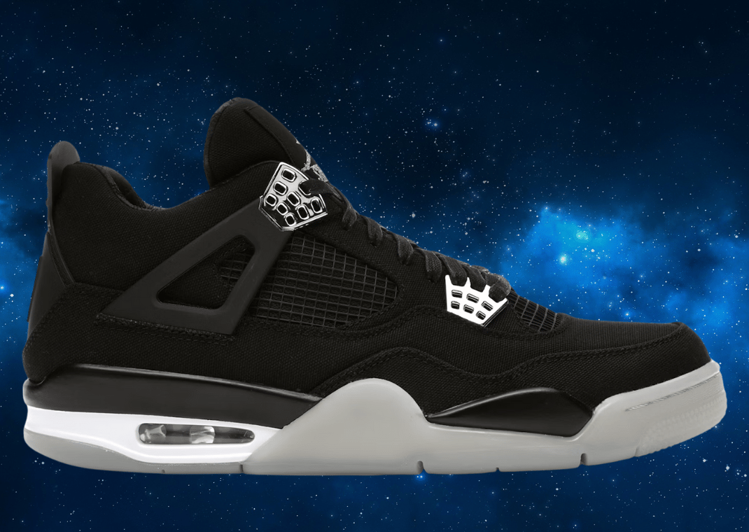 Eminem x Carhartt x Air Jordan 4