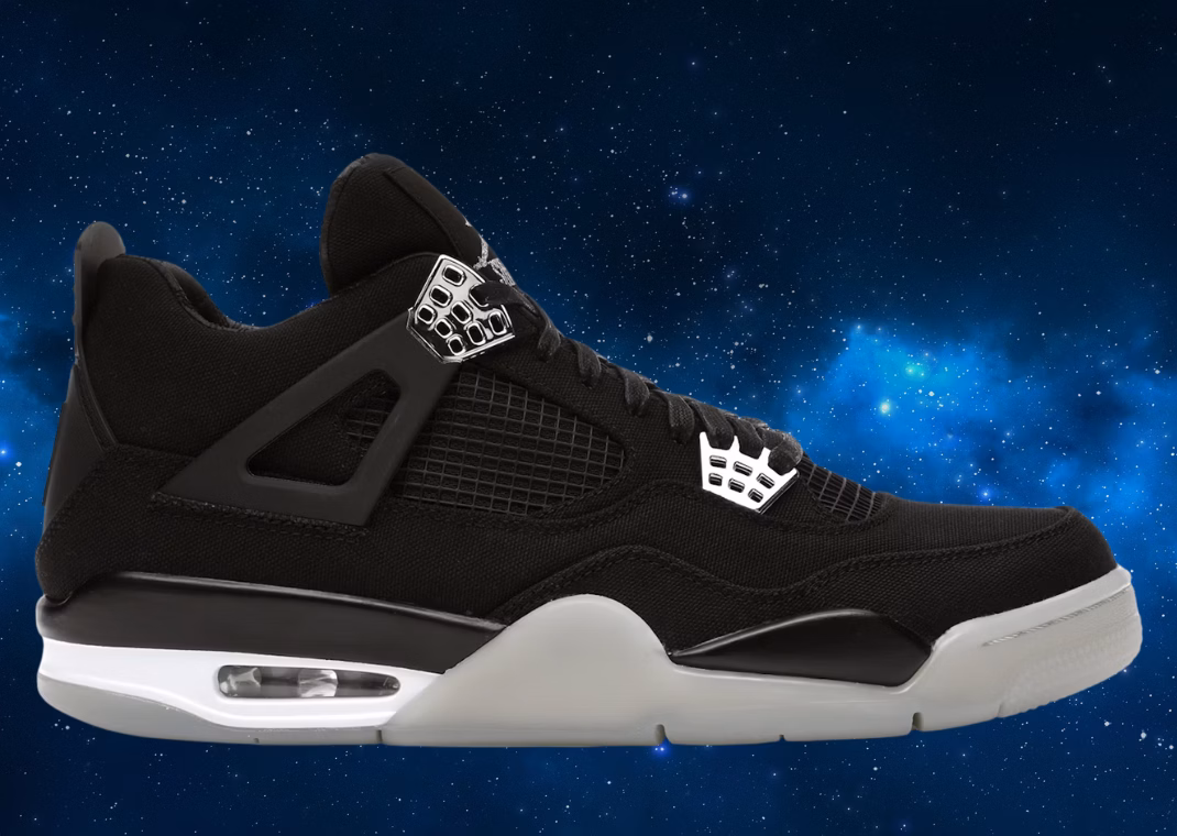Eminem x Carhartt x Air Jordan 4