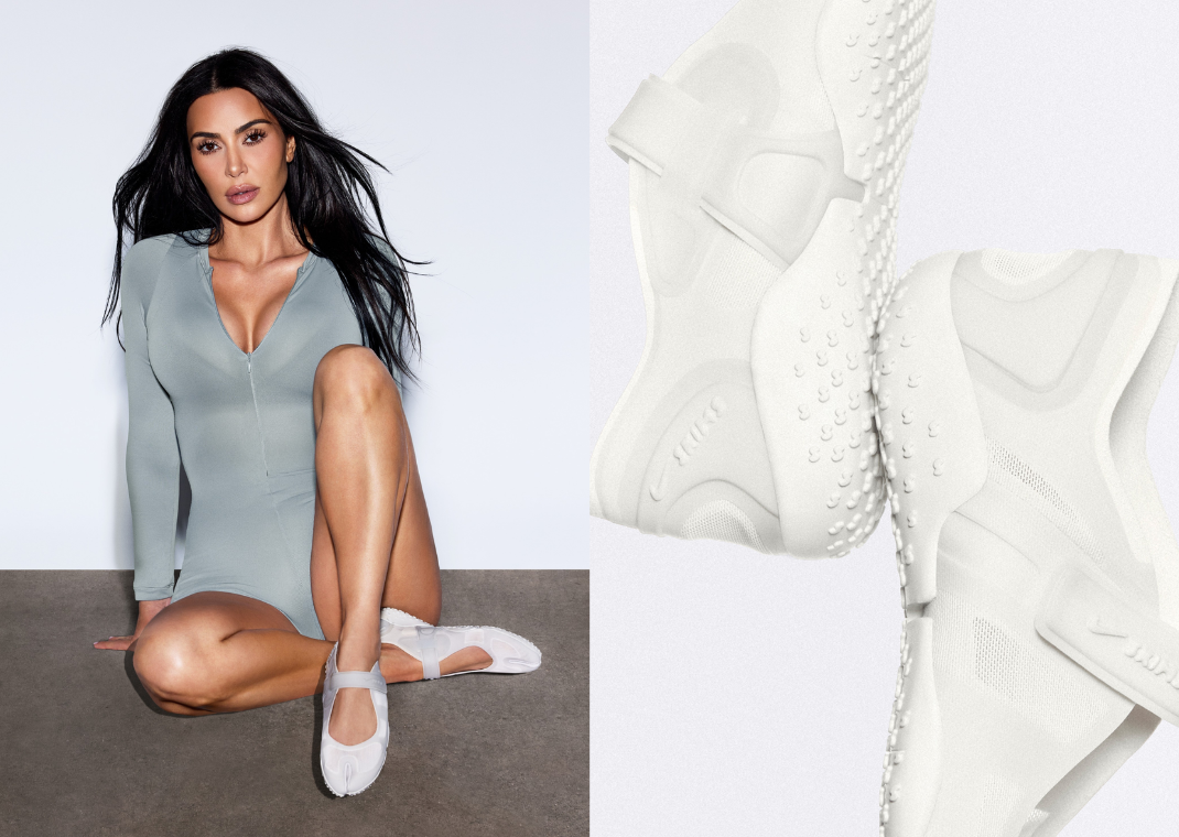 NikeSKIMS Spring 2026 Delivery 2