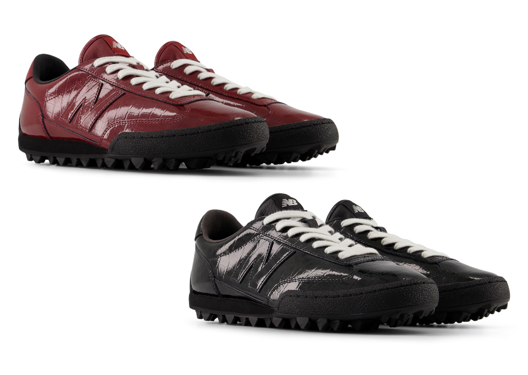 New Balance Gator Run Debut